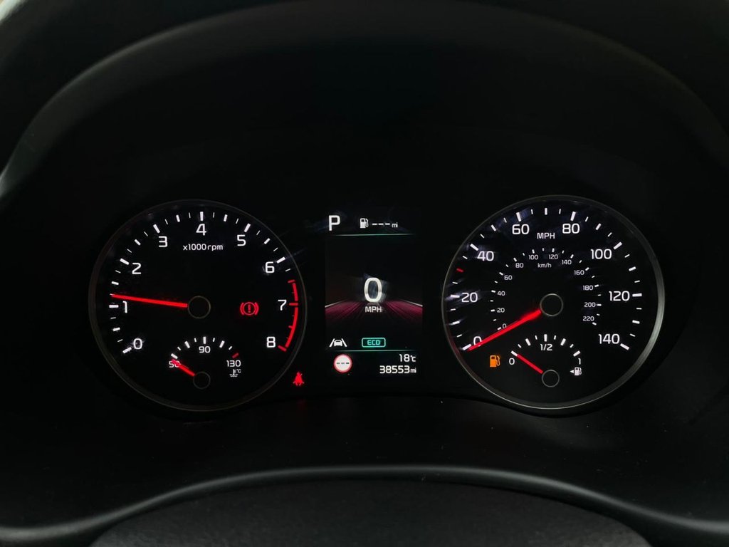 Used Kia Stonic 2023 for sale - 77369156: Photo 24