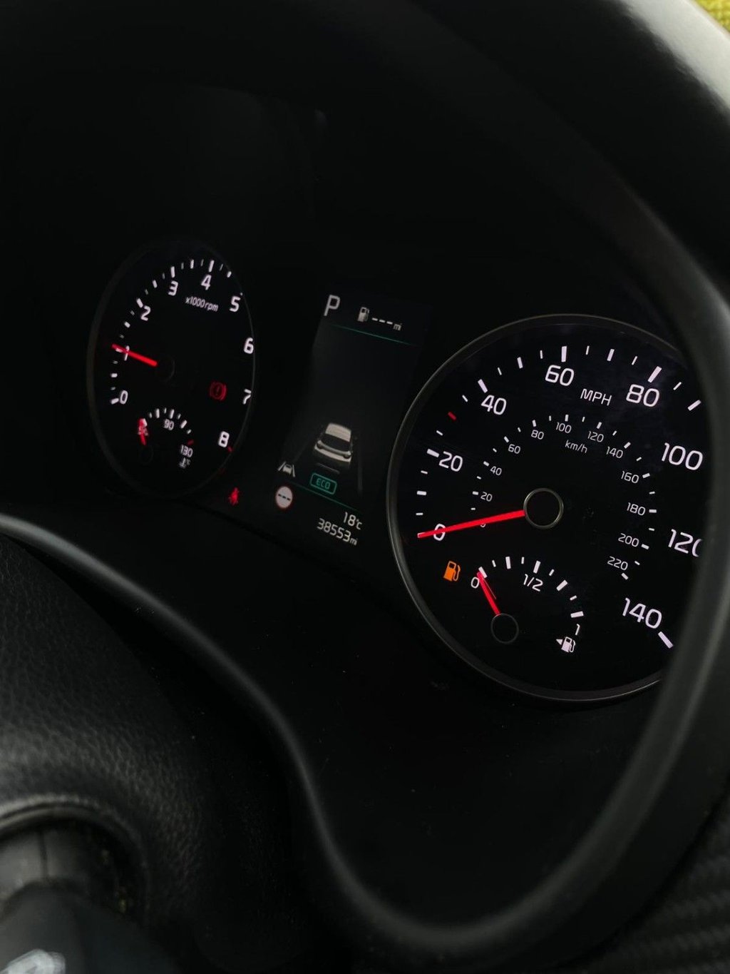 Used Kia Stonic 2023 for sale - 77369156: Photo 25