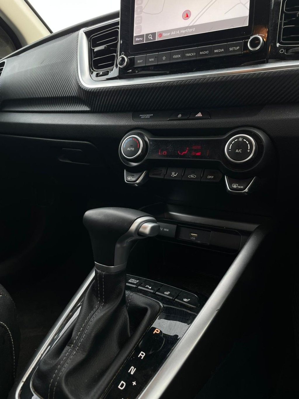 Used Kia Stonic 2023 for sale - 77369156: Photo 28