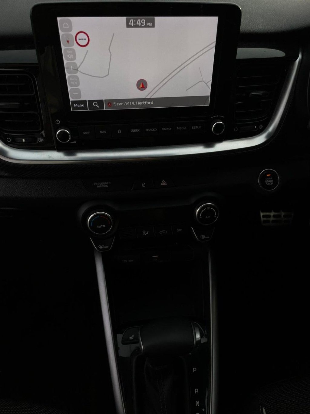 Used Kia Stonic 2023 for sale - 77369156: Photo 31