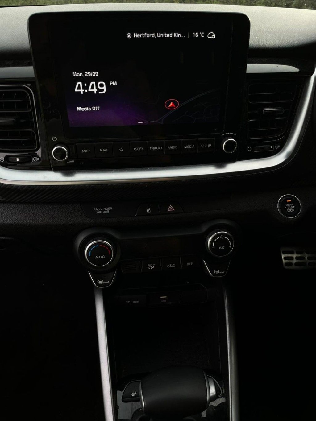 Used Kia Stonic 2023 for sale - 77369156: Photo 33