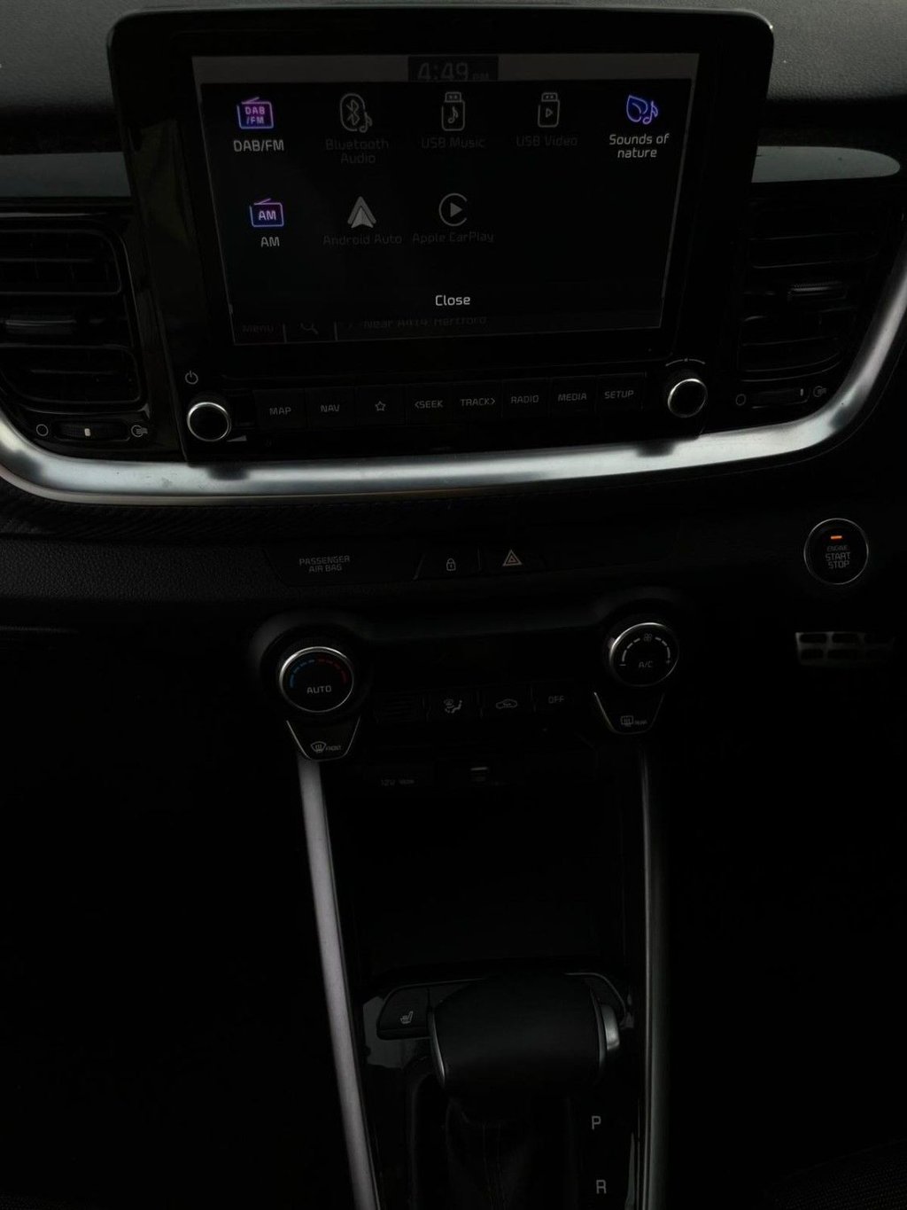 Used Kia Stonic 2023 for sale - 77369156: Photo 34