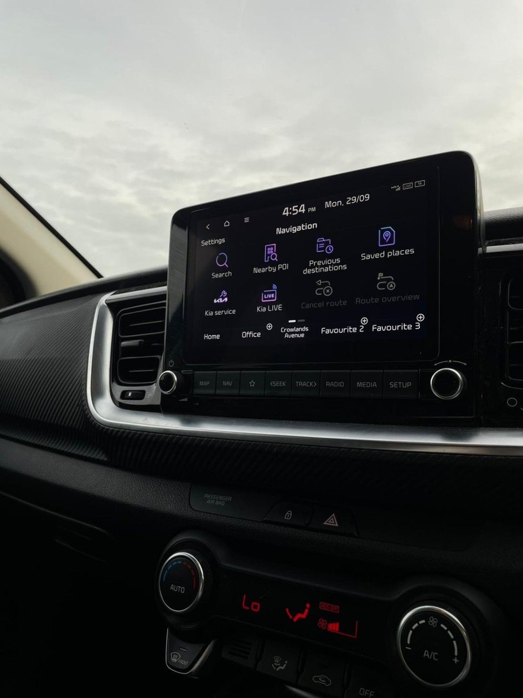 Used Kia Stonic 2023 for sale - 77369156: Photo 35