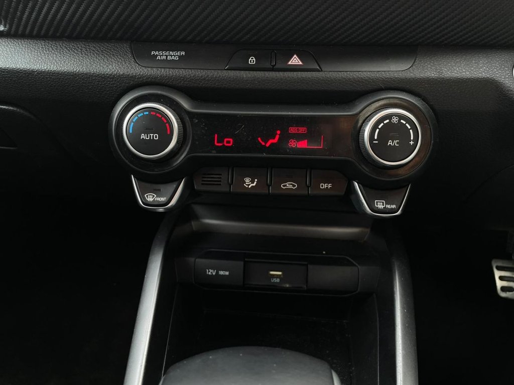 Used Kia Stonic 2023 for sale - 77369156: Photo 36