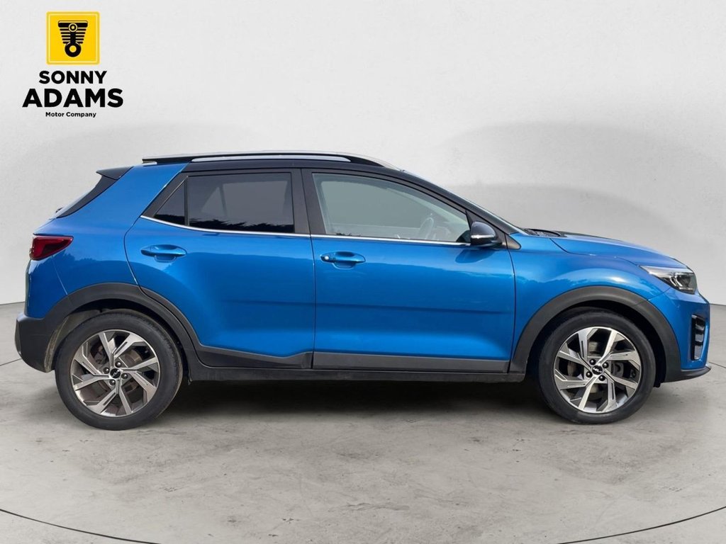 Used Kia Stonic 2023 for sale - 77369156: Photo 4