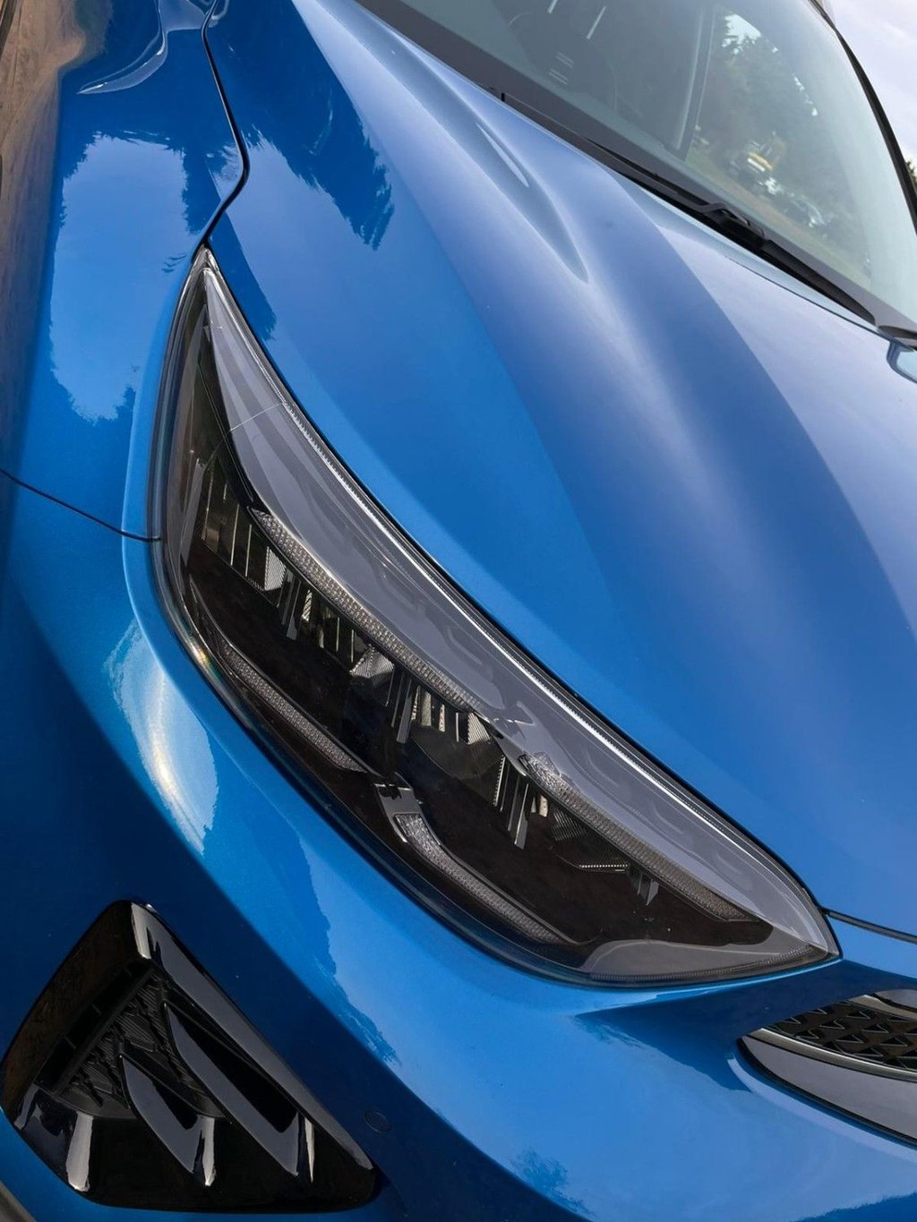 Used Kia Stonic 2023 for sale - 77369156: Photo 48