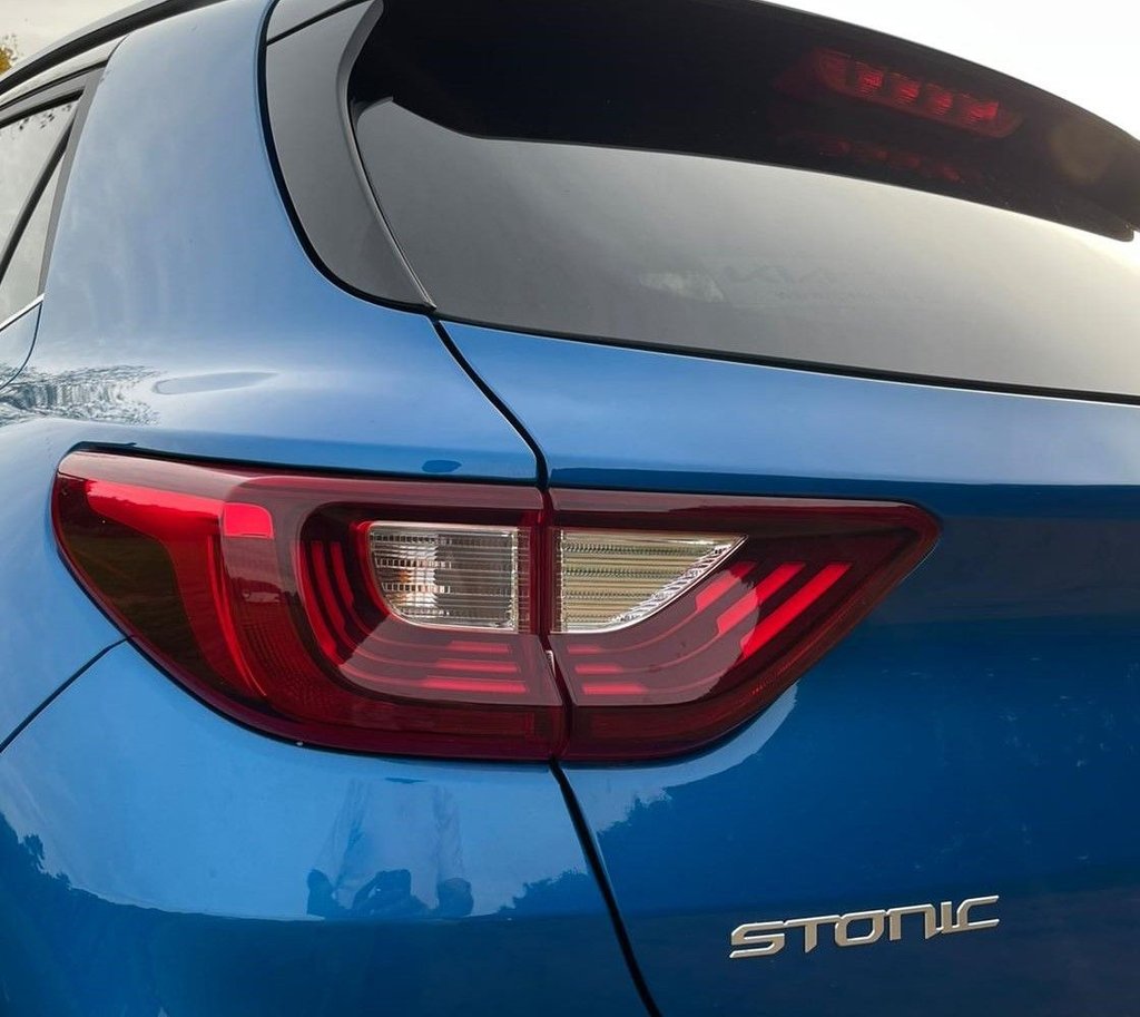 Used Kia Stonic 2023 for sale - 77369156: Photo 49
