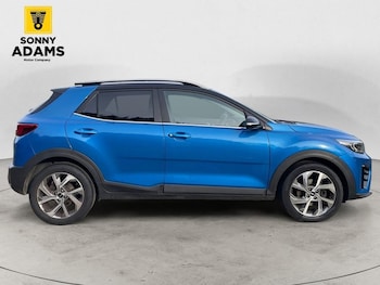 Used Kia Stonic 2023 for sale - 77369156: Photo