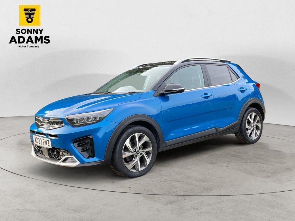 Used Kia Stonic 2023 for sale - 77369156: Photo 9