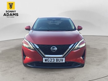 Used Nissan Qashqai 2023 for sale - 79077382: Photo