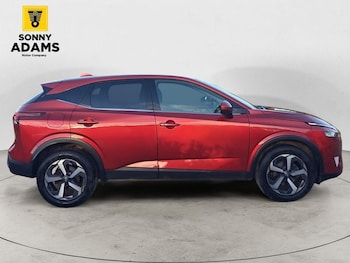 Used Nissan Qashqai 2023 for sale - 79077382: Photo