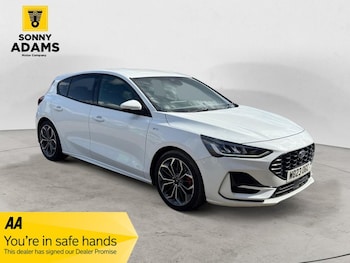 Used Ford Focus 2023 for sale - 79603618: Photo