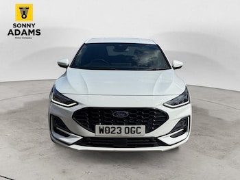 Used Ford Focus 2023 for sale - 79603618: Photo