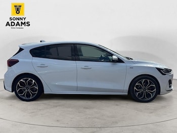 Used Ford Focus 2023 for sale - 79603618: Photo