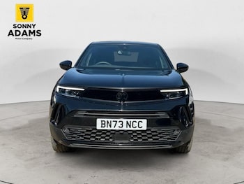 Used Vauxhall Mokka 2023 for sale - 78689948: Photo