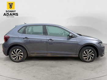 Used Volkswagen Polo 2025 for sale - 78742981: Photo