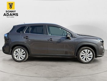 Used Suzuki SX4 S-Cross 2023 for sale - 78689951: Photo