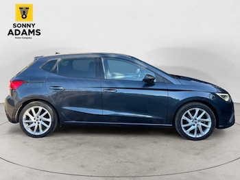 Used SEAT Ibiza 2024 for sale - 78449930: Photo