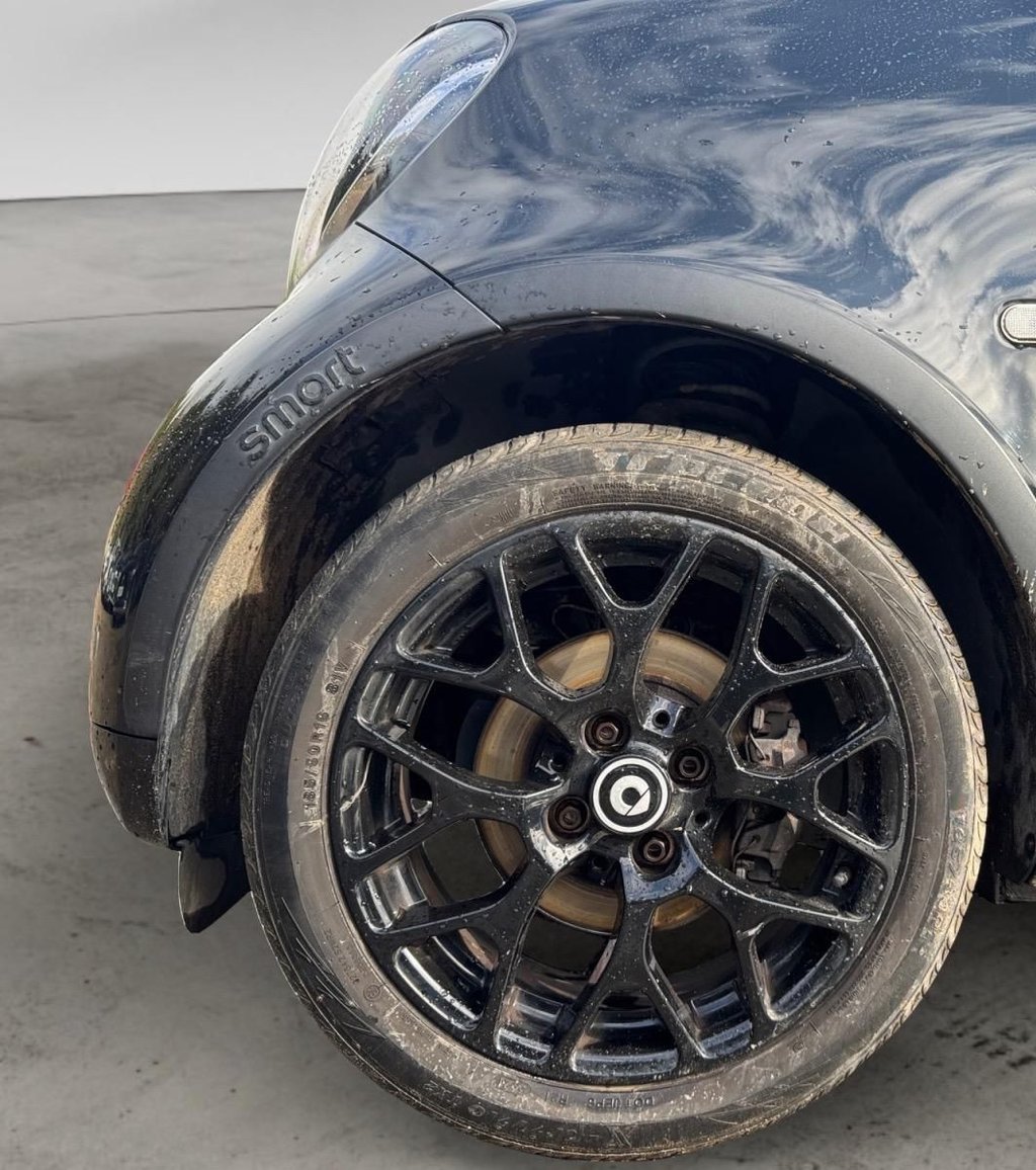 Used smart fortwo 2016 for sale - 77708850: Photo 10