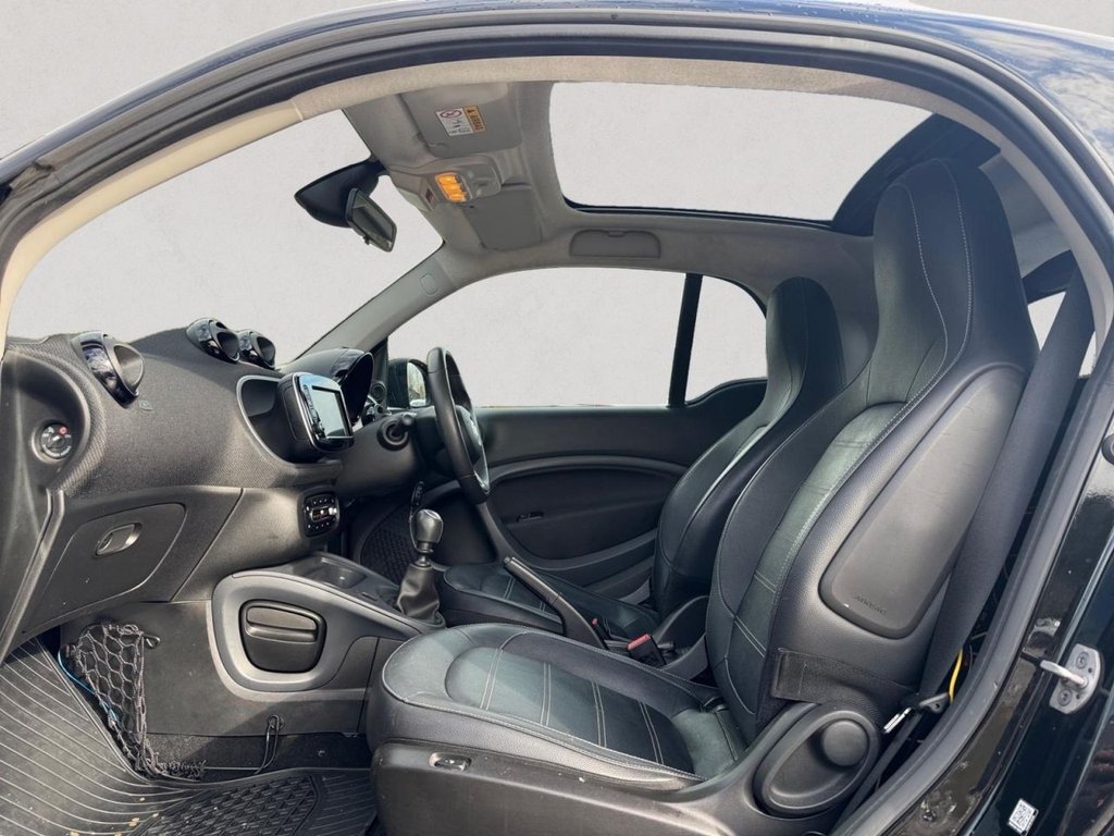 Used smart fortwo 2016 for sale - 77708850: Photo 13