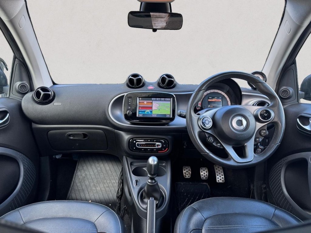 Used smart fortwo 2016 for sale - 77708850: Photo 14