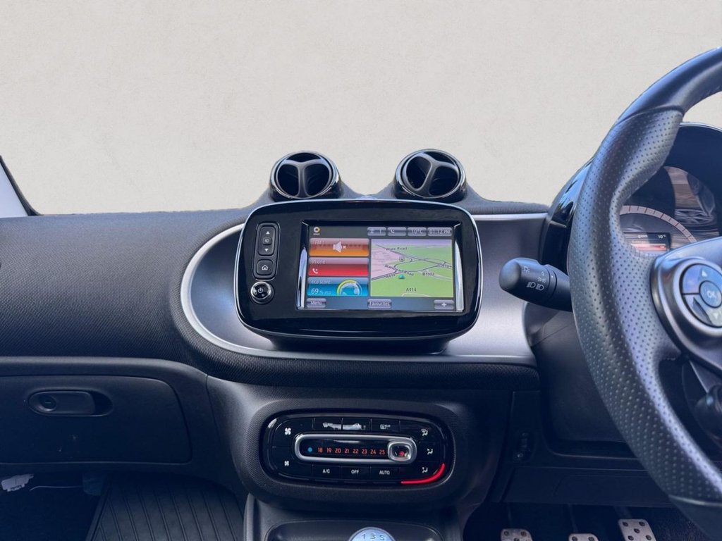 Used smart fortwo 2016 for sale - 77708850: Photo 15