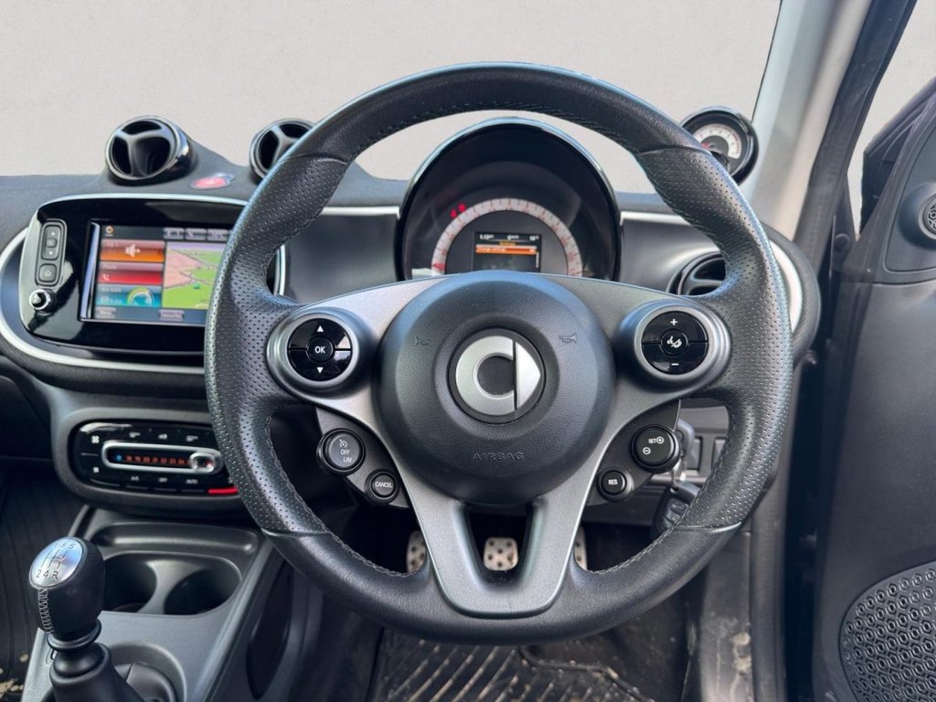 Used smart fortwo 2016 for sale - 77708850: Photo 16