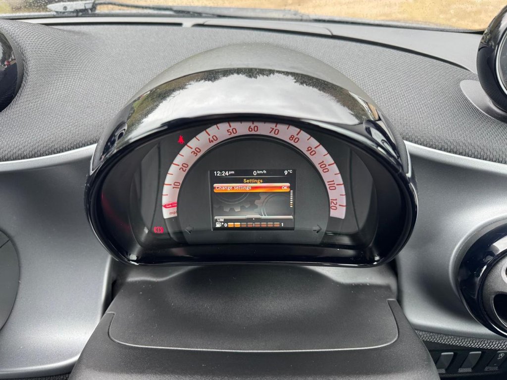 Used smart fortwo 2016 for sale - 77708850: Photo 20