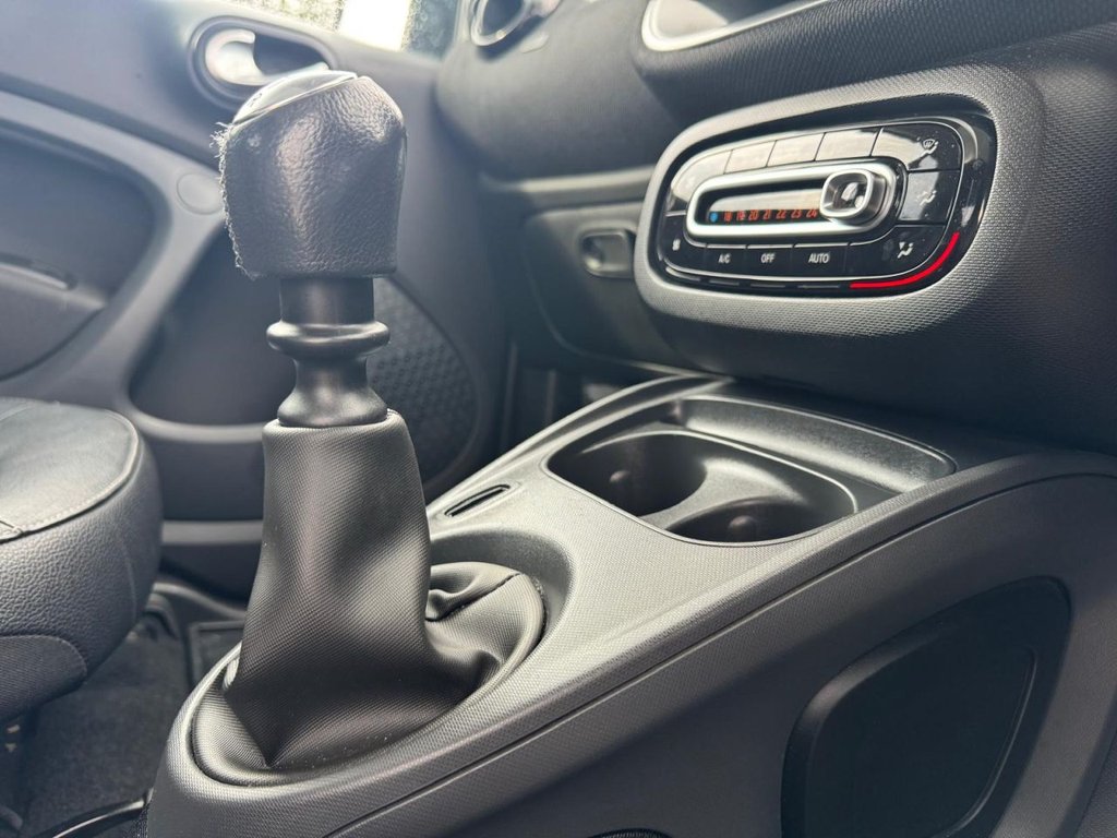 Used smart fortwo 2016 for sale - 77708850: Photo 23