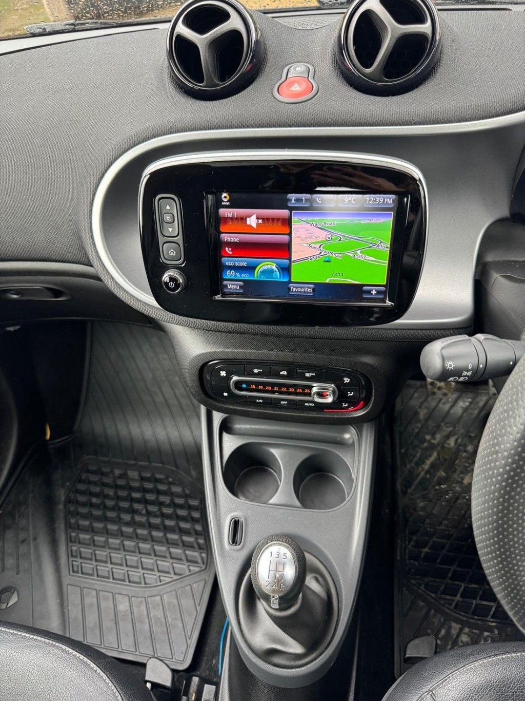 Used smart fortwo 2016 for sale - 77708850: Photo 24