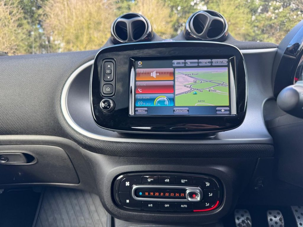 Used smart fortwo 2016 for sale - 77708850: Photo 26