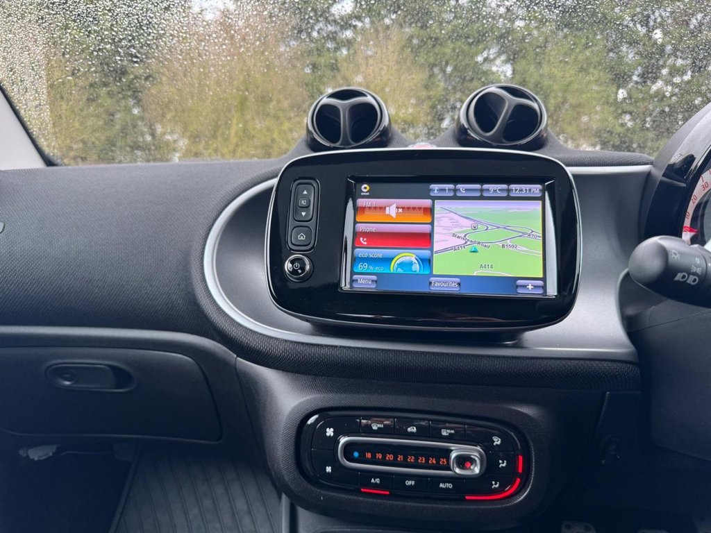 Used smart fortwo 2016 for sale - 77708850: Photo 27