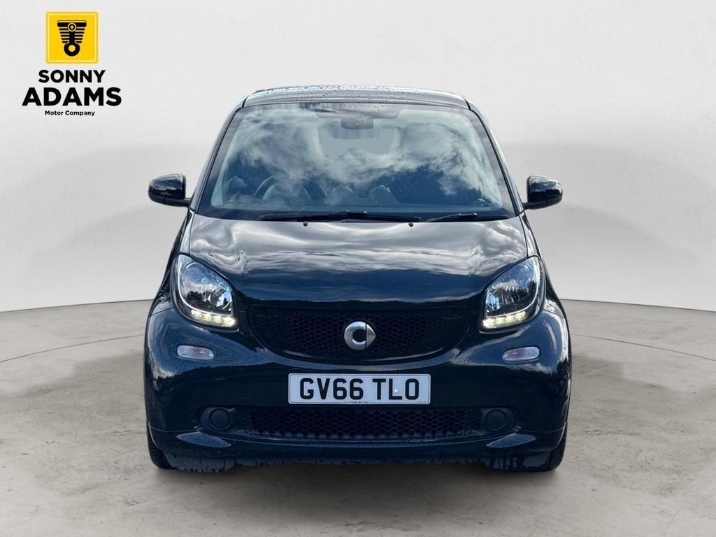 Used smart fortwo 2016 for sale - 77708850: Photo 3