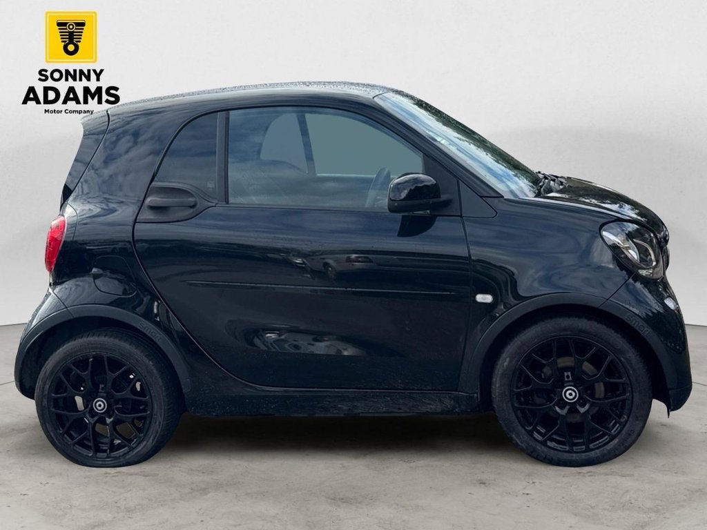 Used smart fortwo 2016 for sale - 77708850: Photo 4