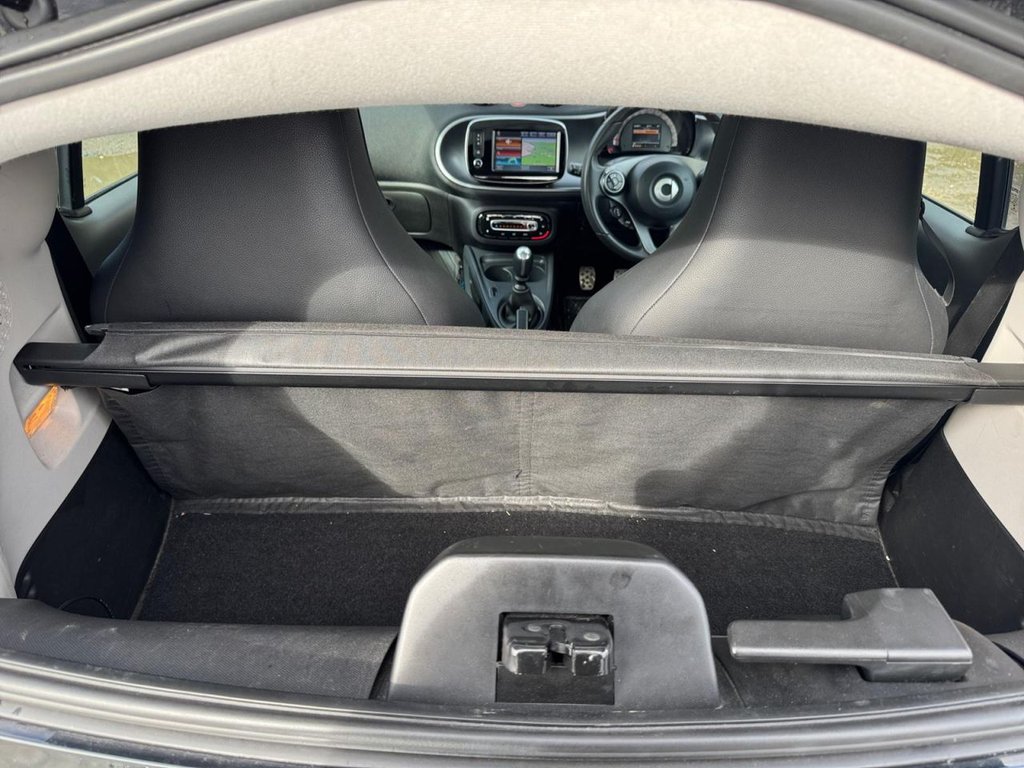 Used smart fortwo 2016 for sale - 77708850: Photo 42