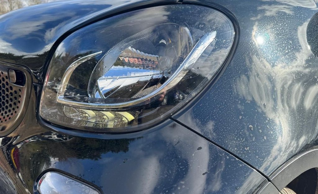 Used smart fortwo 2016 for sale - 77708850: Photo 43