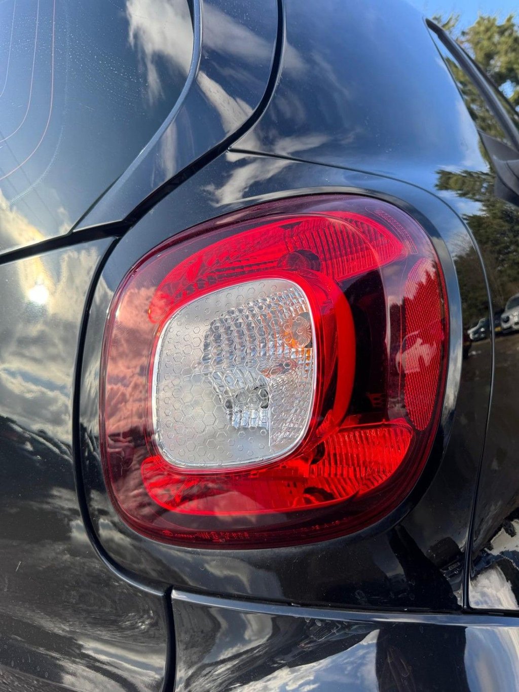 Used smart fortwo 2016 for sale - 77708850: Photo 44