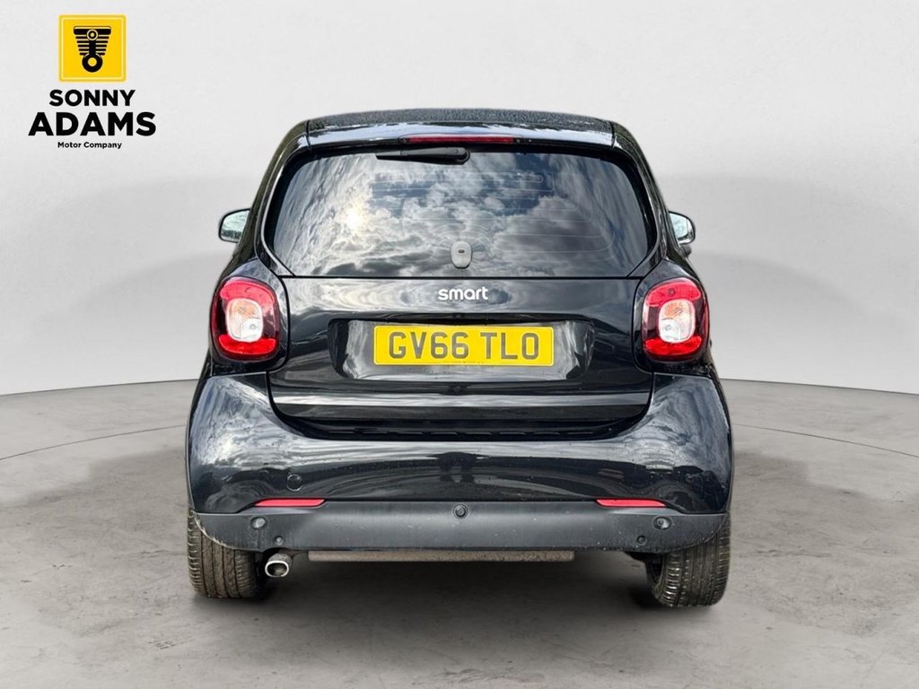 Used smart fortwo 2016 for sale - 77708850: Photo 6