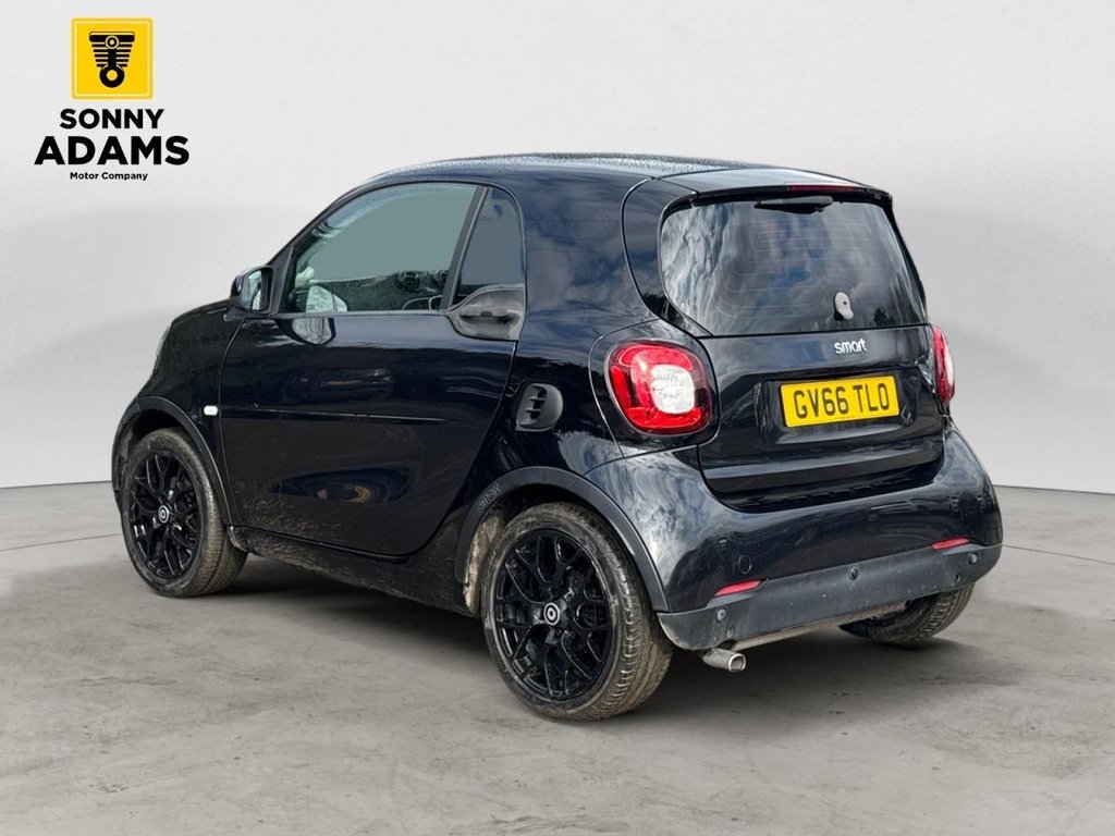 Used smart fortwo 2016 for sale - 77708850: Photo 7
