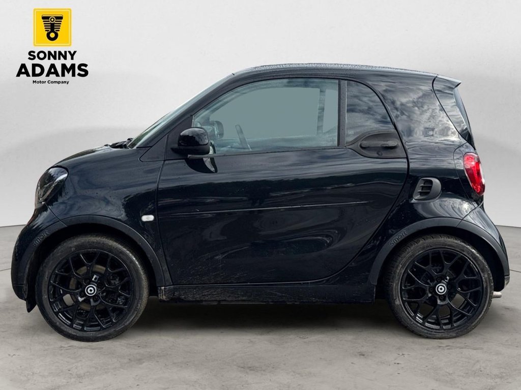 Used smart fortwo 2016 for sale - 77708850: Photo 8