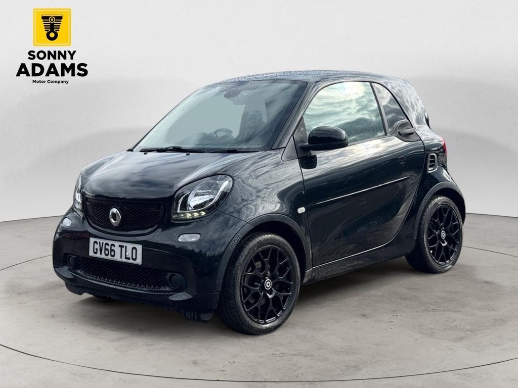 Used smart fortwo 2016 for sale - 77708850: Photo 9