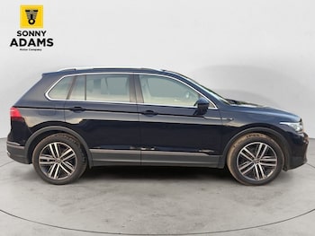 Used Volkswagen Tiguan 2020 for sale - 79539217: Photo