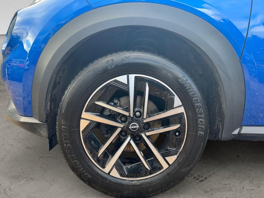 Used Nissan Juke 2024 for sale - 77369085: Photo 10