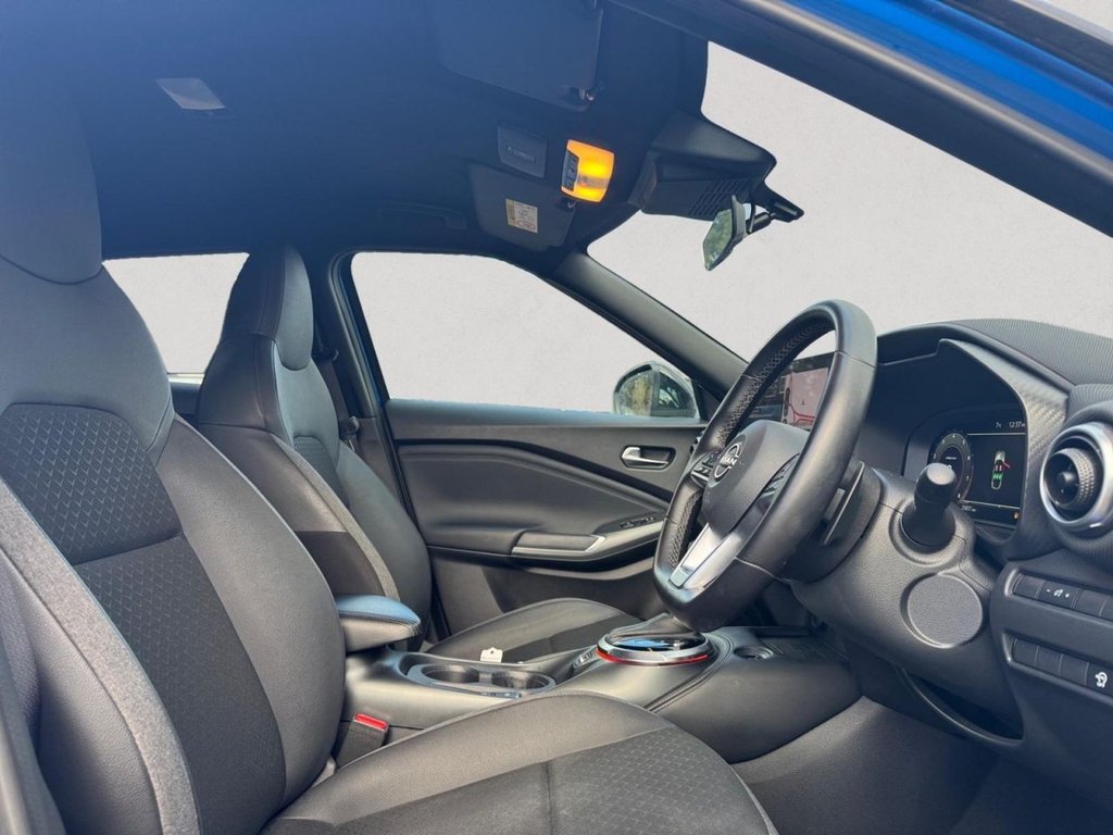 Used Nissan Juke 2024 for sale - 77369085: Photo 12