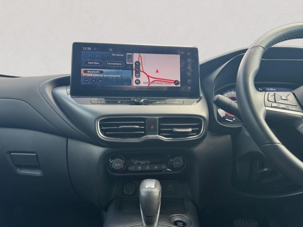 Used Nissan Juke 2024 for sale - 77369085: Photo 14