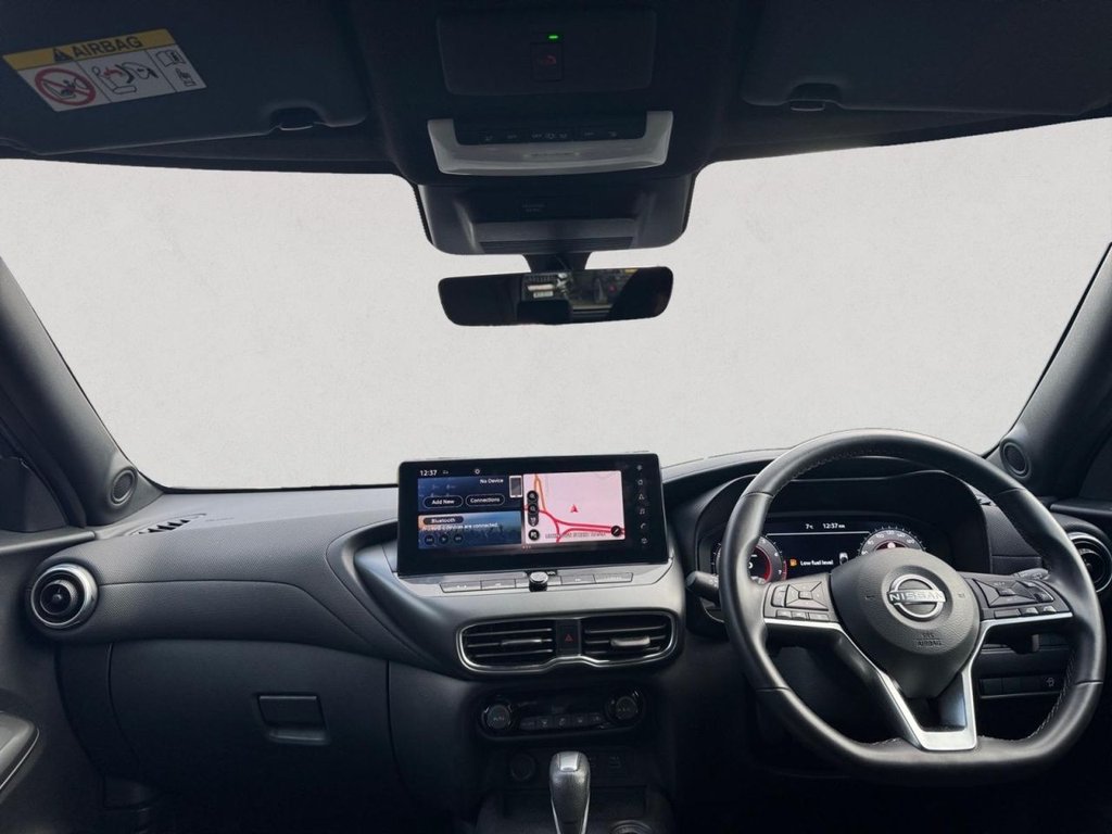 Used Nissan Juke 2024 for sale - 77369085: Photo 15