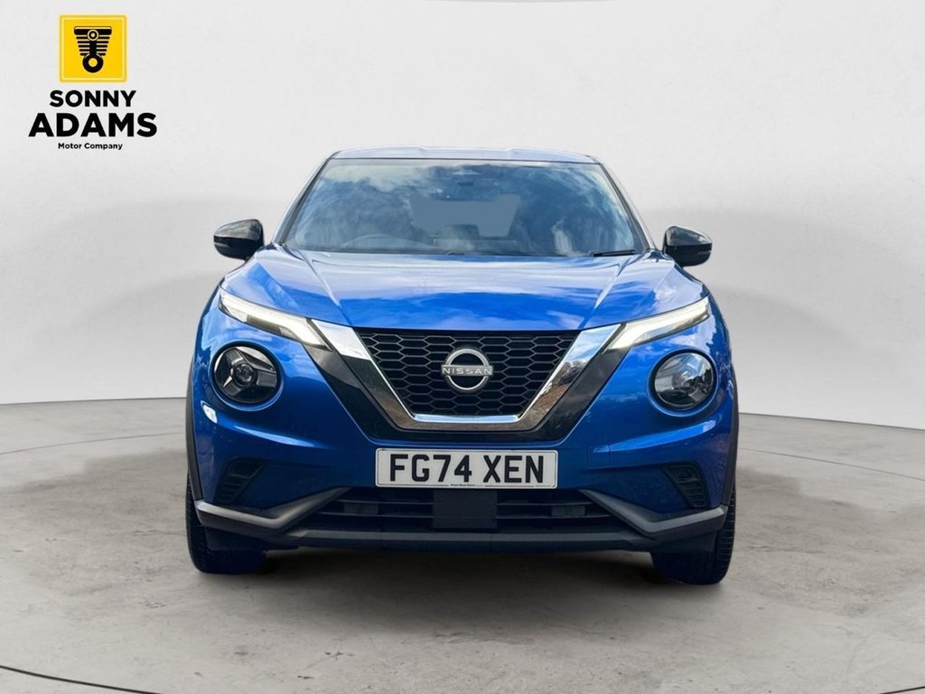 Used Nissan Juke 2024 for sale - 77369085: Photo 3