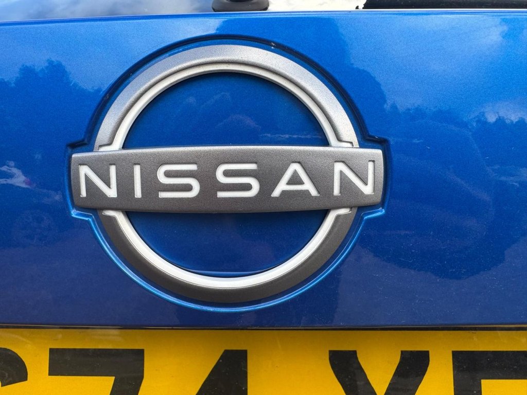 Used Nissan Juke 2024 for sale - 77369085: Photo 42