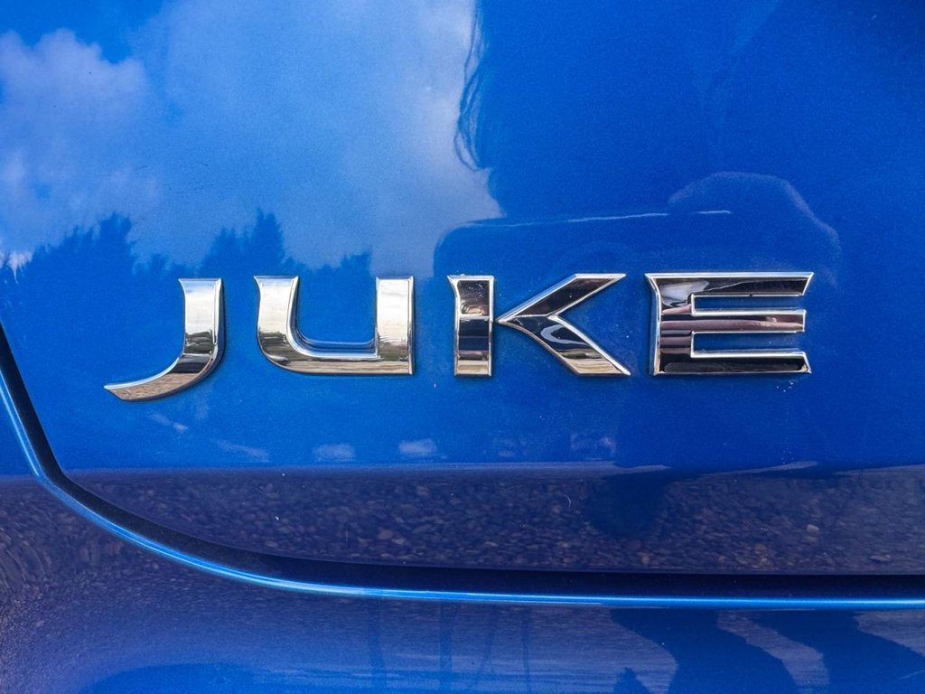 Used Nissan Juke 2024 for sale - 77369085: Photo 43