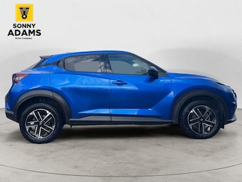 Used Nissan Juke 2024 for sale - 77369085: Photo